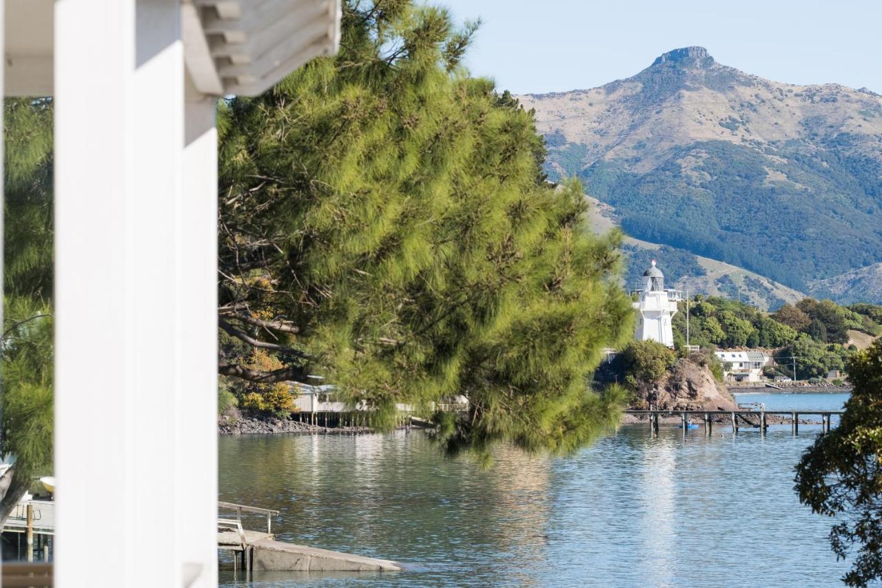Aparthotel Bruce Waterfront 4*