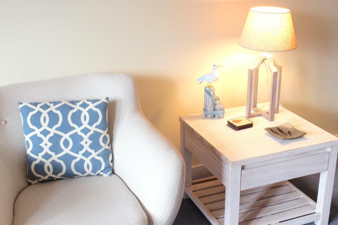Aparthotel Bruce Waterfront 4*