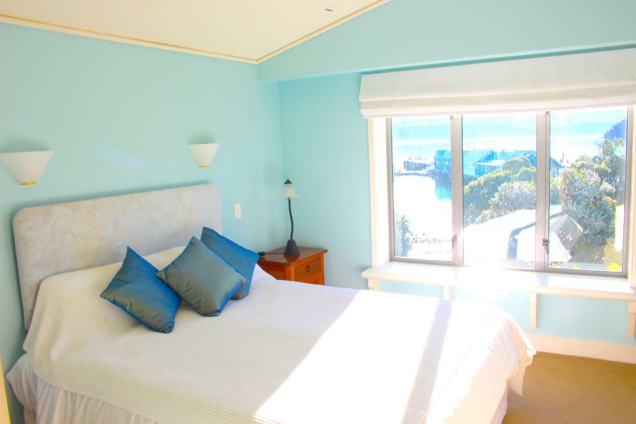 Bruce Waterfront Aparthotel