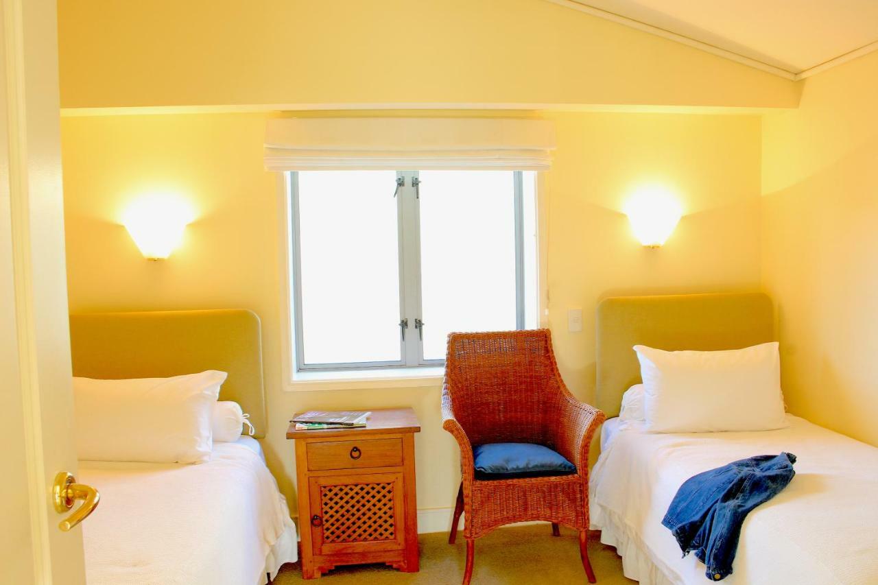 Aparthotel Bruce Waterfront Akaroa