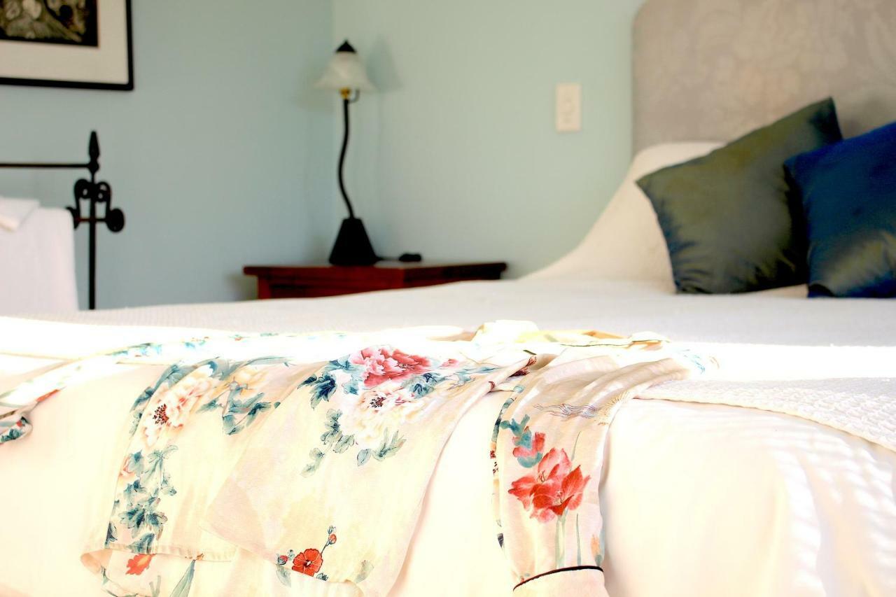 Aparthotel Bruce Waterfront Akaroa